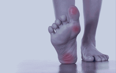 Foot-Pain
