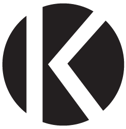 K-Logo-black - Kinect Health Clinic