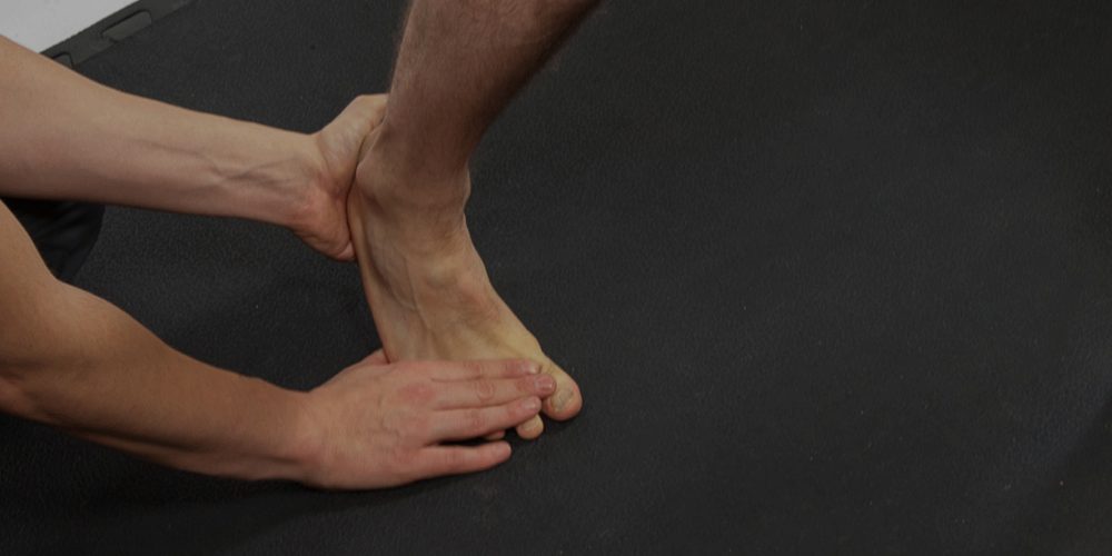 AnatomyinMotionFootcorrection Kinect Health Clinic