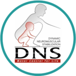 Dynamic Neuromuscular Stabilisation Logo
